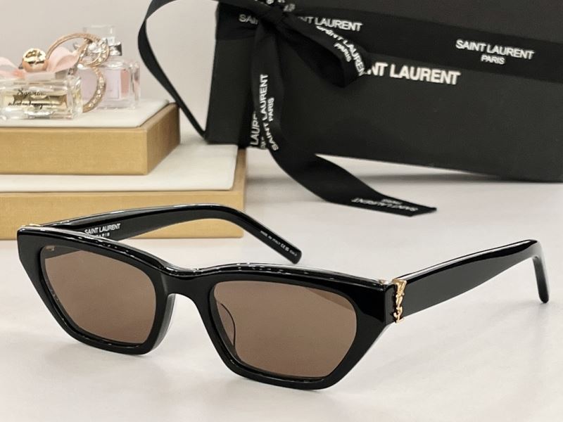 YSL Sunglasses